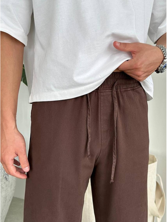 Штани Baggy