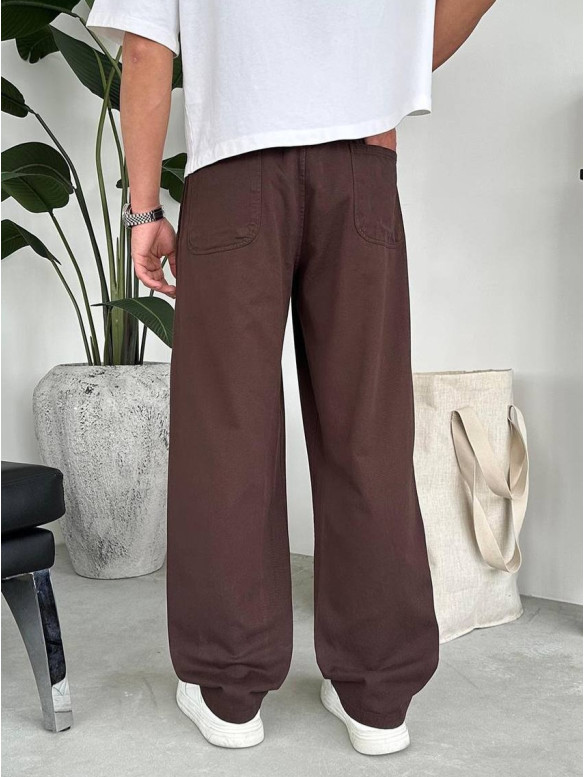 Штани Baggy