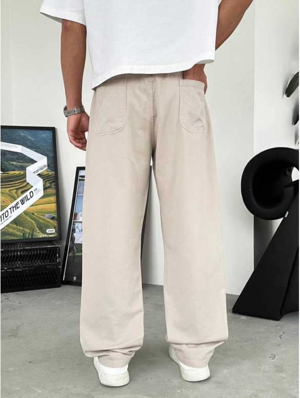 Штани Baggy