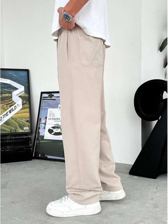 Штани Baggy