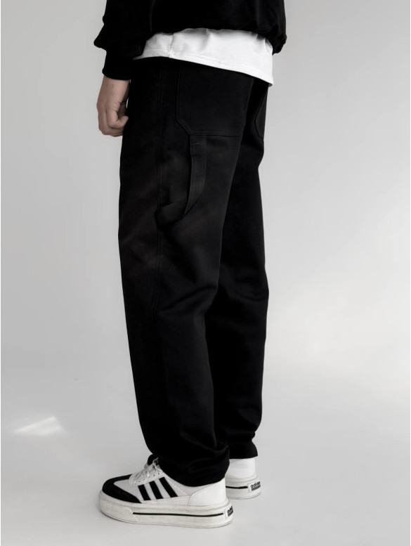 Джинси Baggy
