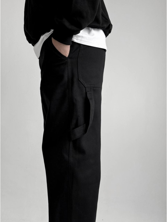 Джинси Baggy