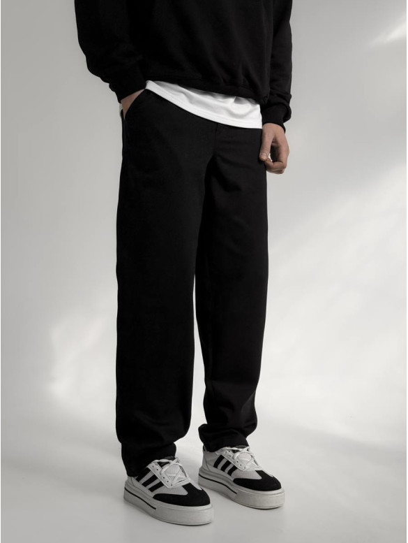 Джинси Baggy