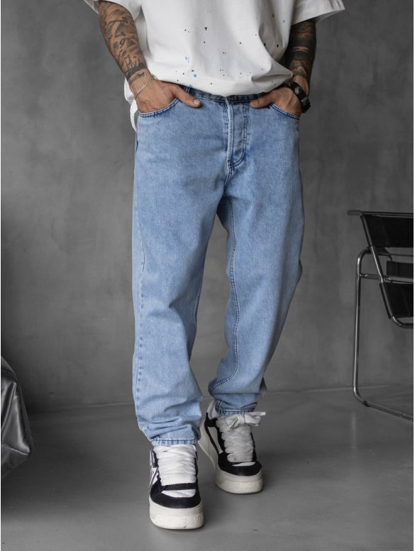 Джинси Baggy