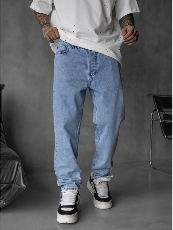 Джинси Baggy
