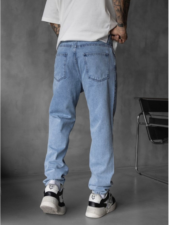 Джинси Baggy