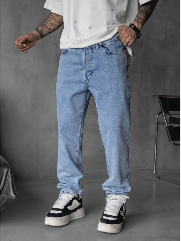 Джинси Baggy
