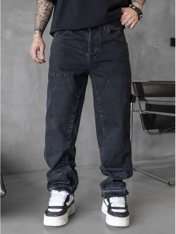 Джинси Baggy