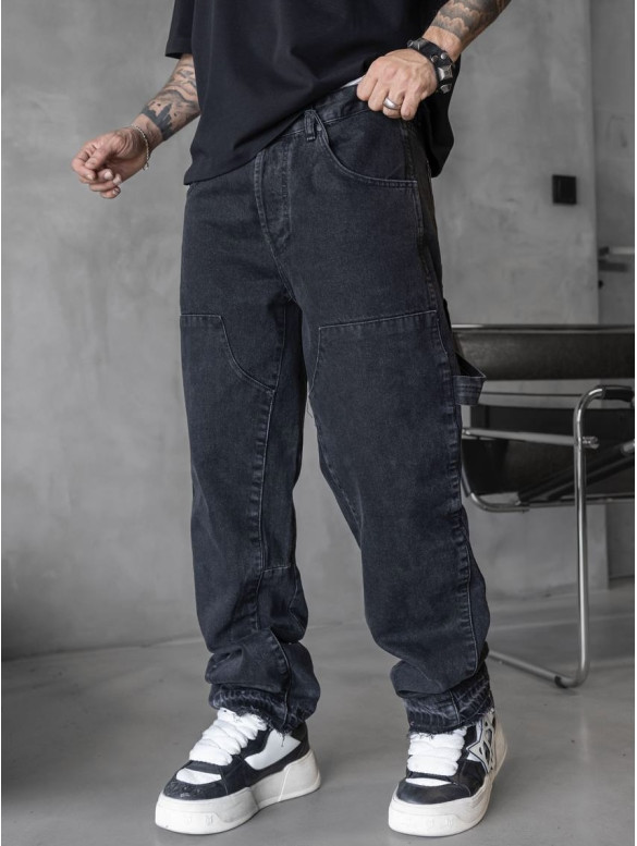 Джинси Baggy