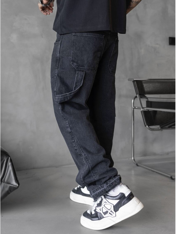Джинси Baggy