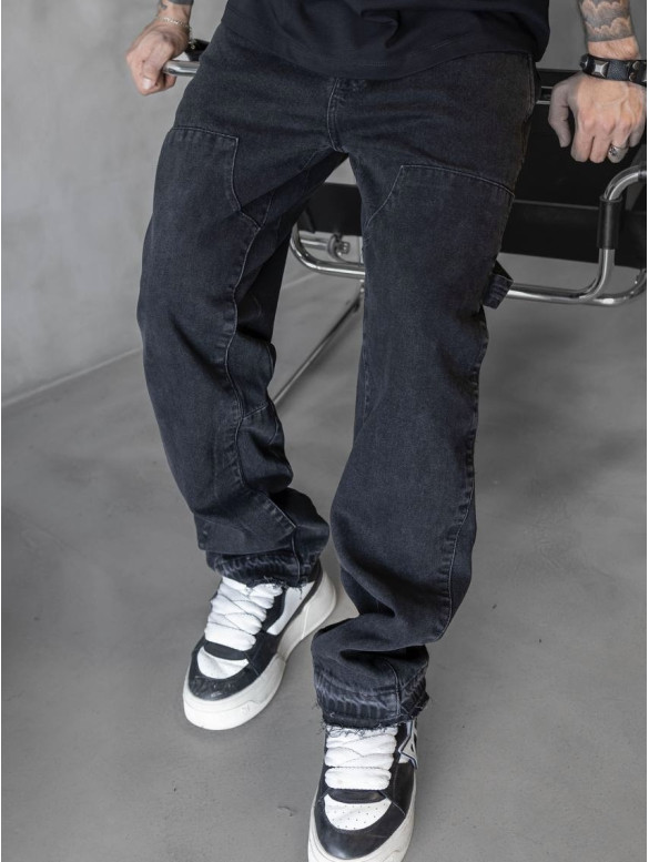 Джинси Baggy