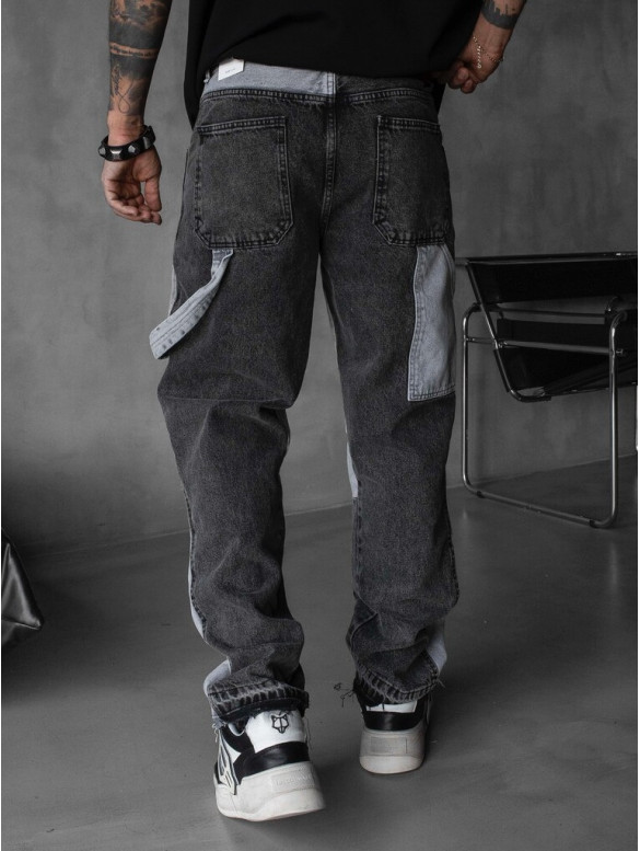 Джинси Baggy