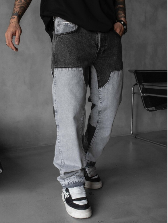 Джинси Baggy