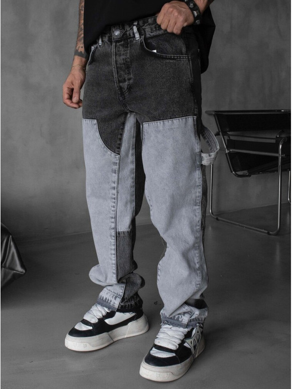 Джинси Baggy