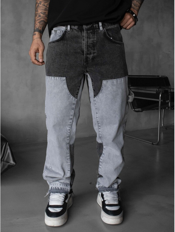 Джинси Baggy