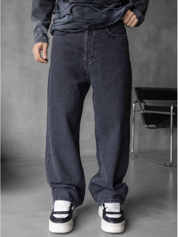 Джинси Baggy