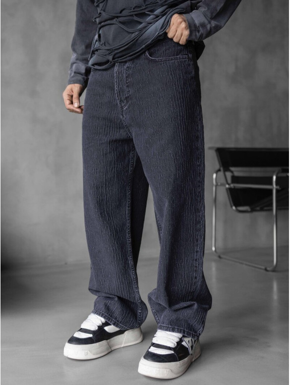 Джинси Baggy