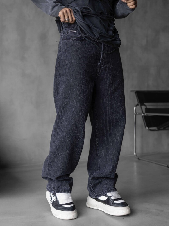 Джинси Baggy