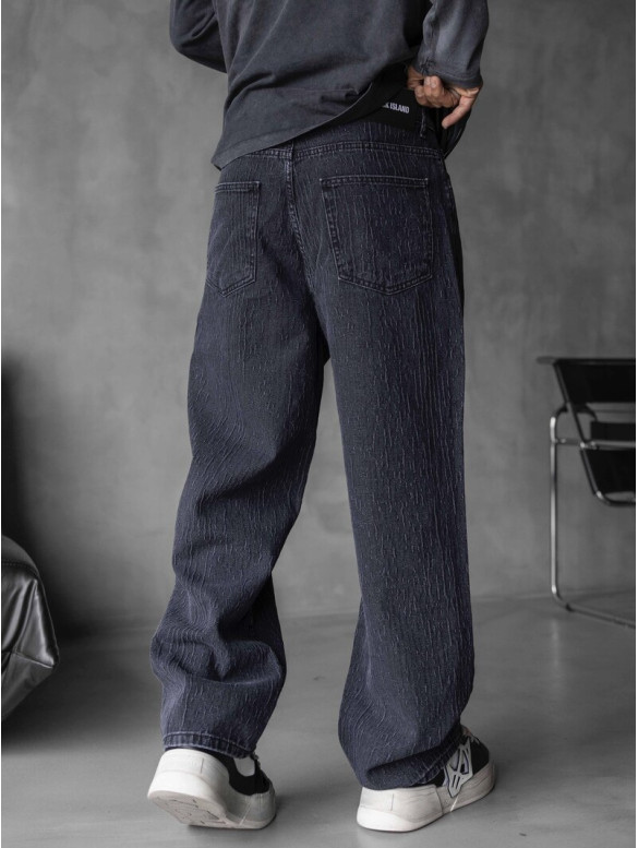 Джинси Baggy