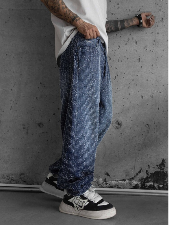 Джинси Baggy