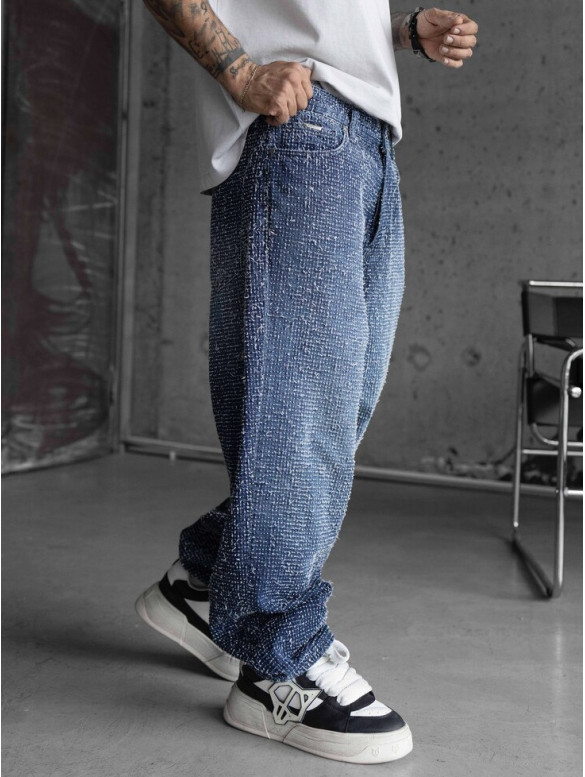 Джинси Baggy