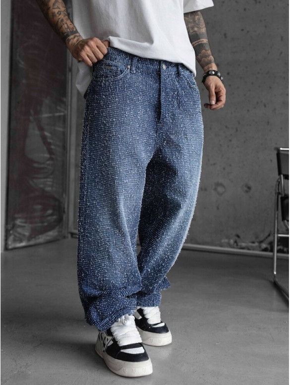 Джинси Baggy