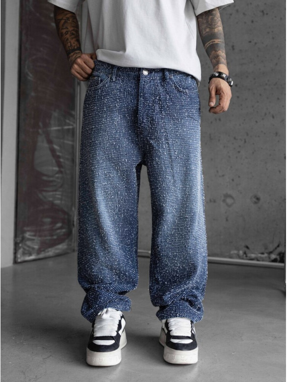 Джинси Baggy