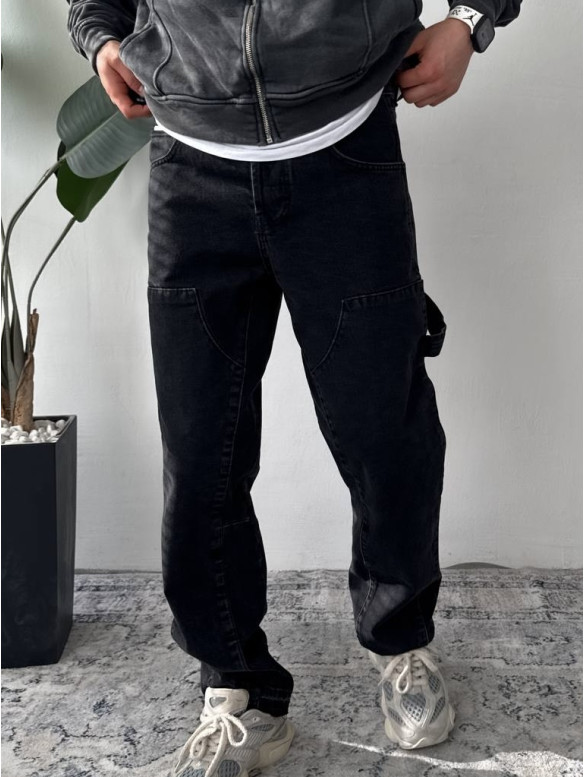 Джинси Baggy