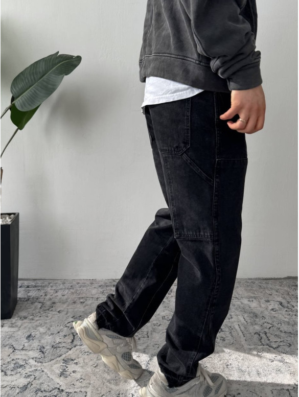 Джинси Baggy