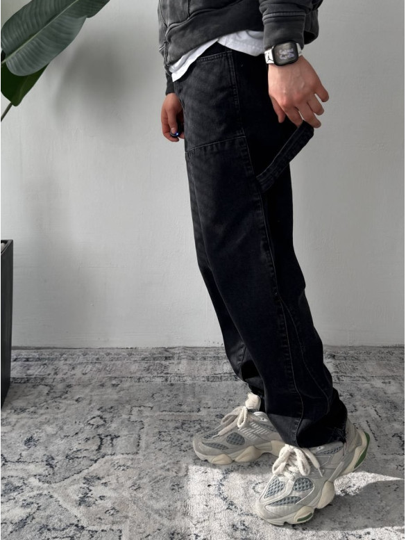 Джинси Baggy