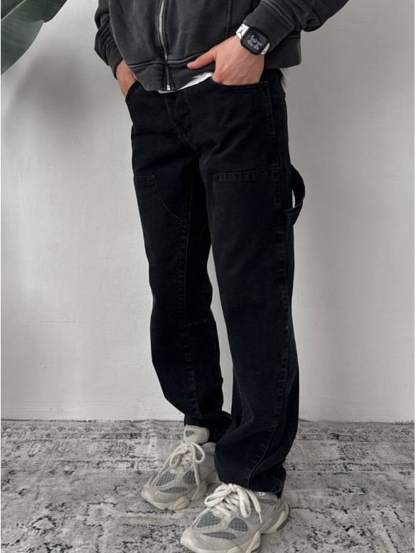 Джинси Baggy