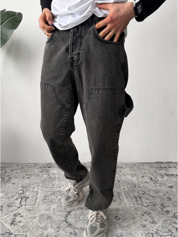 Джинси Baggy