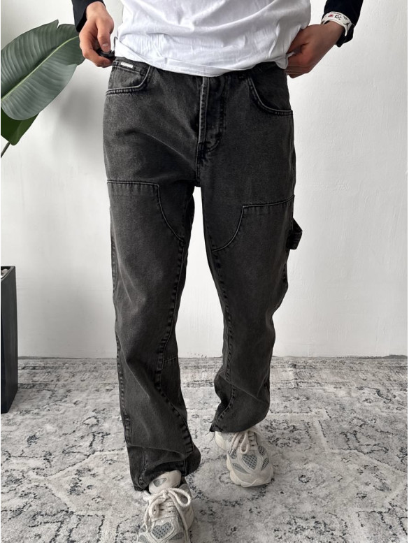 Джинси Baggy