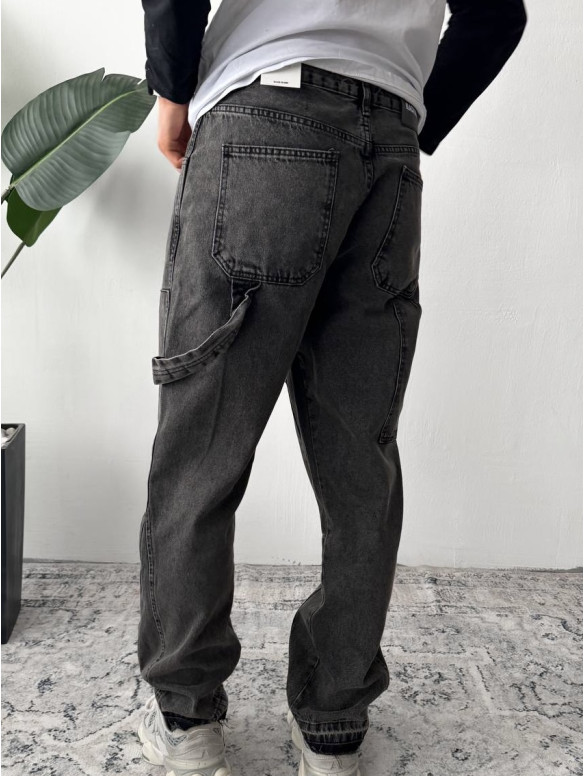Джинси Baggy