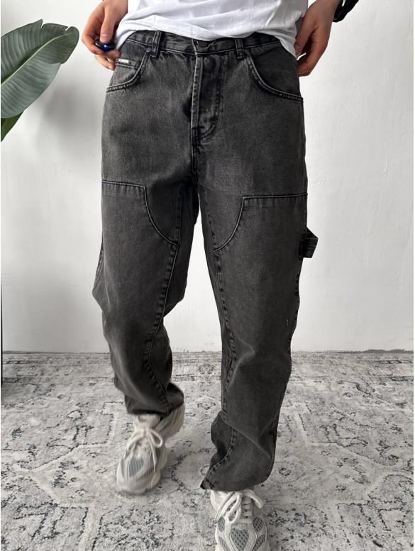 Джинси Baggy