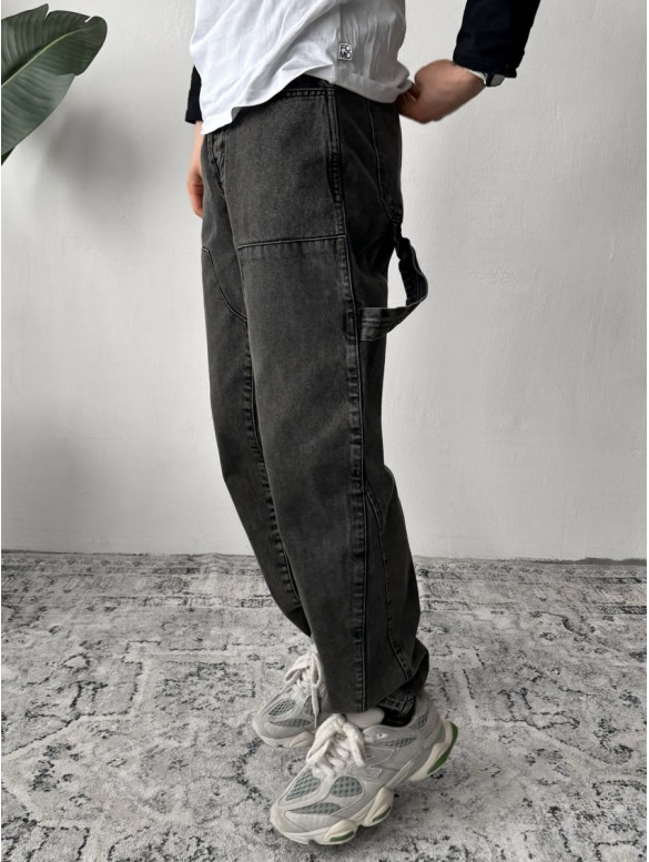 Джинси Baggy
