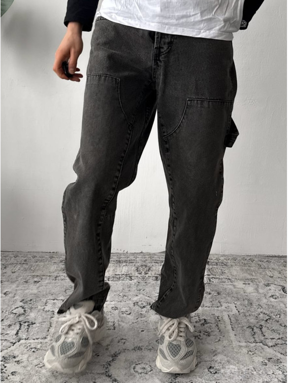 Джинси Baggy