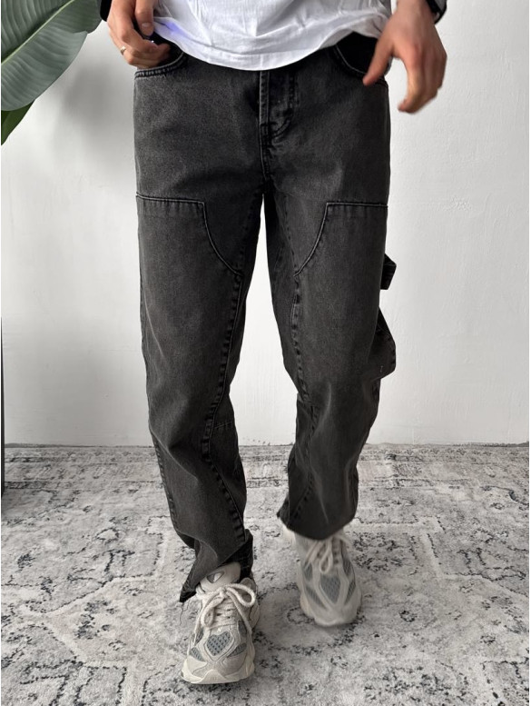 Джинси Baggy