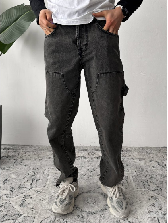 Джинси Baggy