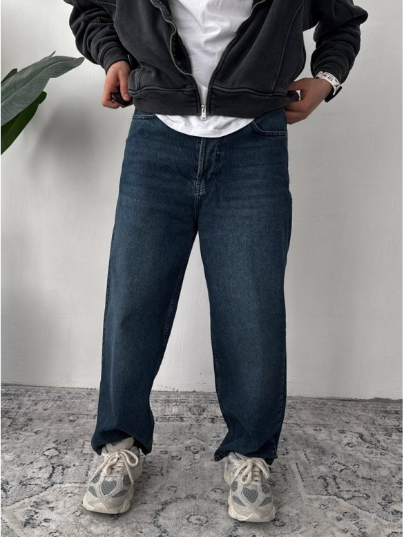 Джинси Baggy