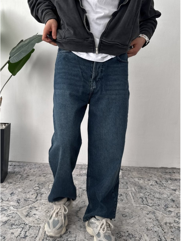 Джинси Baggy