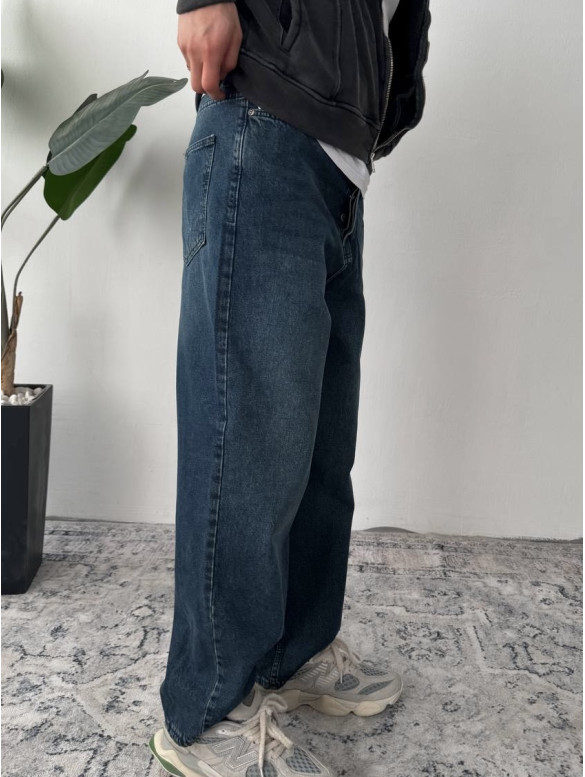 Джинси Baggy