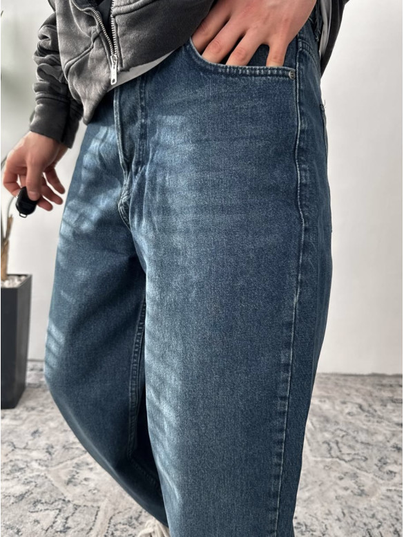 Джинси Baggy