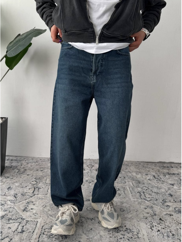 Джинси Baggy
