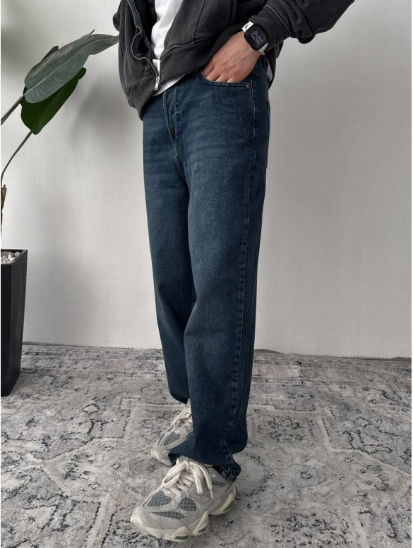 Джинси Baggy