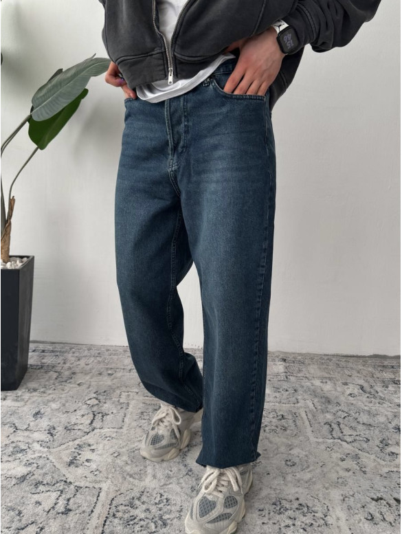 Джинси Baggy