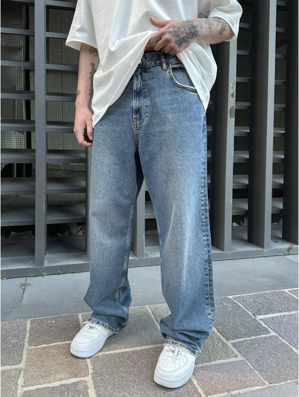 Джинси Baggy