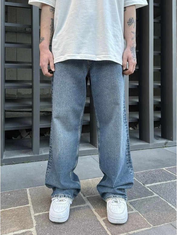 Джинси Baggy