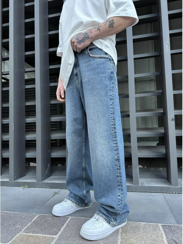 Джинси Baggy