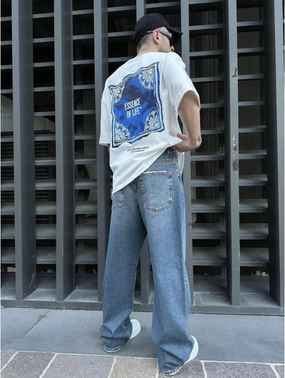 Джинси Baggy